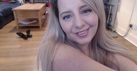 Profile picture - Jodie