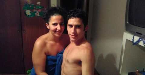 Profile picture - Kynky Couple2