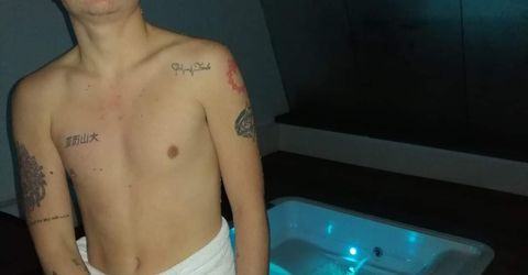 Profile picture - ALEK KOSLOV