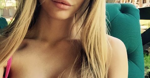 Profile picture - SexySweetOlga