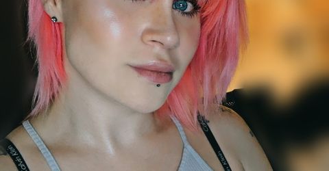 Profile picture - Orianna Grey