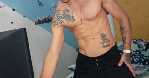 Profile picture - Diego Bustamante