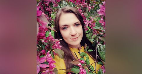 Profile picture - PatriciaSyde