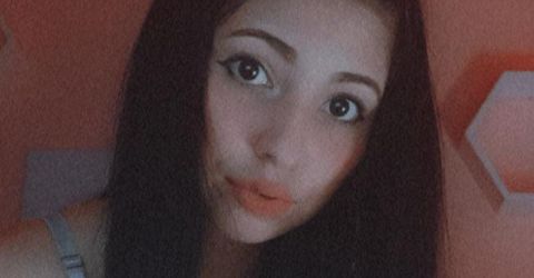 Profile picture - abril