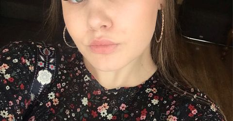 Profile picture - Varvara