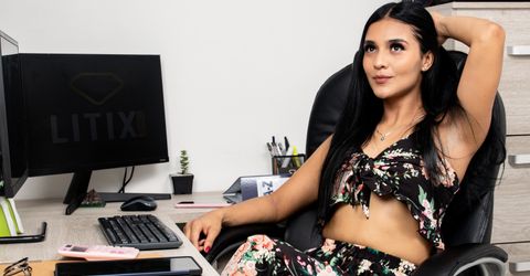 Profile picture - Violetblow