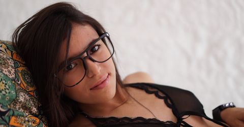 Profile picture - Little Womaan