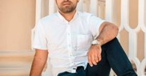 Profile picture - cesar becerra