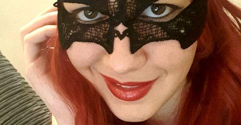 Profile picture - MissLittleDevil