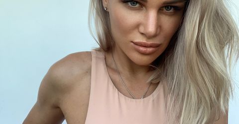 Profile picture - Emily Romanoff