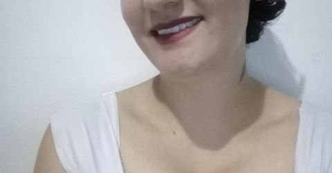 Profile picture - Sofia Smith