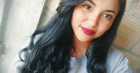 Profile picture - JASMIN VARGAS