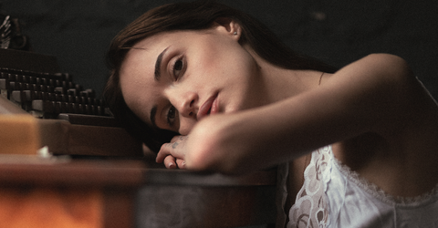 Profile picture - Mary_angelSky