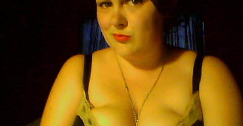 Profile picture - Cali Quinn