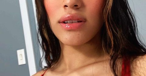 Profile picture - Macarena Sanders