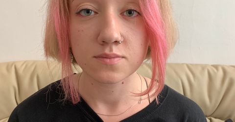 Profile picture - SophiaPerez