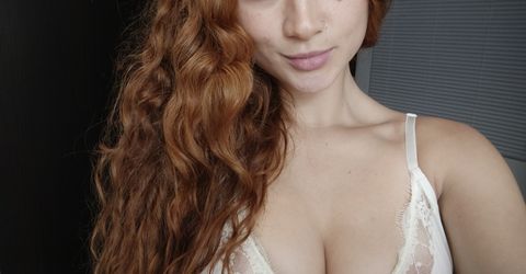 Profile picture - Angel Evans