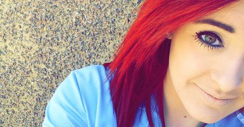 Profile picture - SGRL