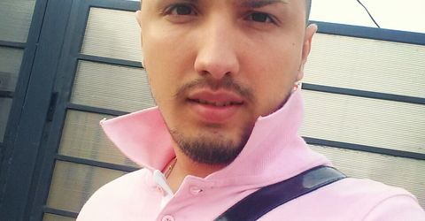 Profile picture - LookAtMe001