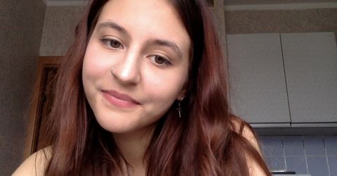 Profile picture - Adrianana