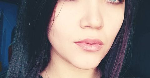 Profile picture - onoza