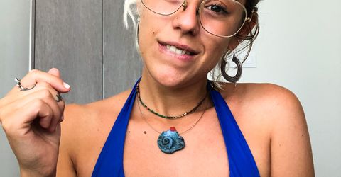 Profile picture - Tokio Glez