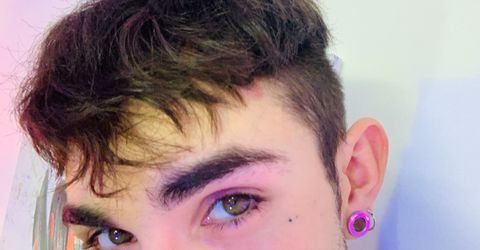 Profile picture - ADAM BORGES