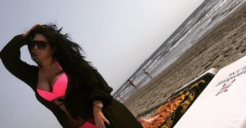 Profile picture - Lexi Brooks