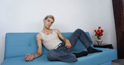 Profile picture - austinbastet