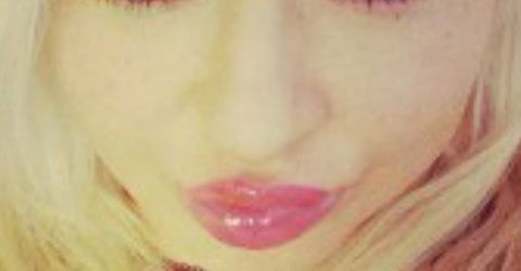 Profile picture - Vicky