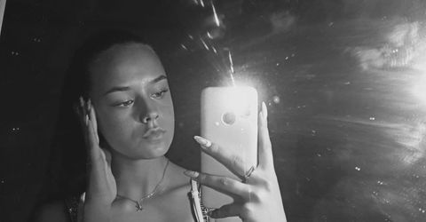 Profile picture - Sweetcherry