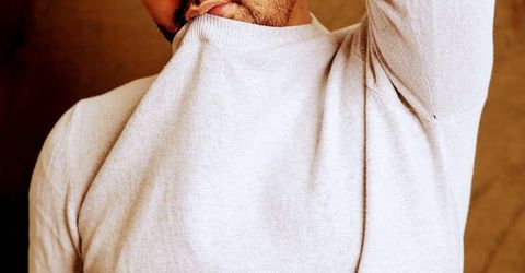 Profile picture - Thomas Adams