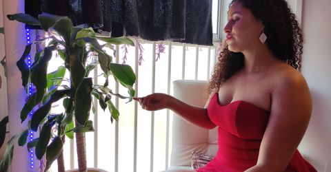 Profile picture - antonella lombardid