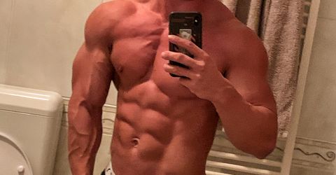 Profile picture - marcobadass