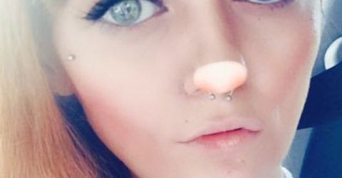 Profile picture - Kit Black