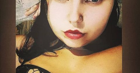 Profile picture - ShyStrawberry