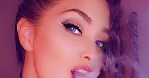 Profile picture - Jade