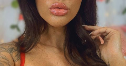 Profile picture - Chyler Ford