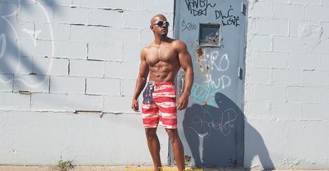 Profile picture - Grant Tate