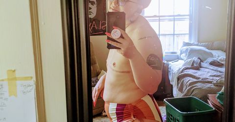 Profile picture - KinkiKiki