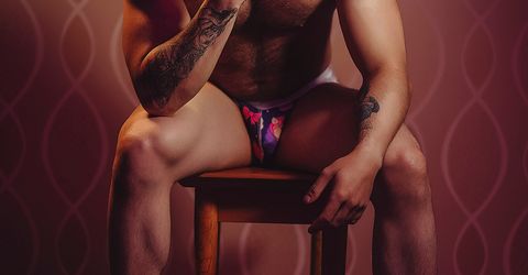 Profile picture - Erick Brook