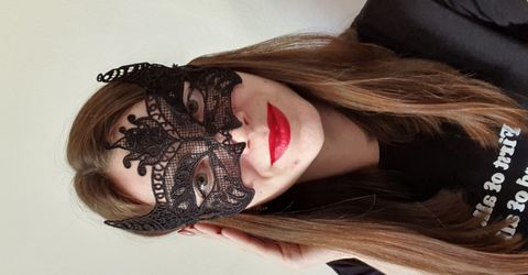 Profile picture - Cute Ana