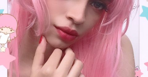 Profile picture - AliceMadcat