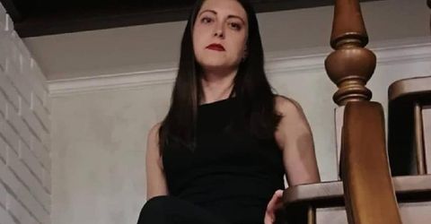 Profile picture - Dalialla