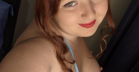 Profile picture - Sophia Sinclair