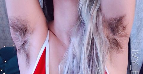Profile picture - IvyBerry
