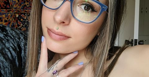 Profile picture - Lilah Luna