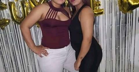 Profile picture - clara and chanty