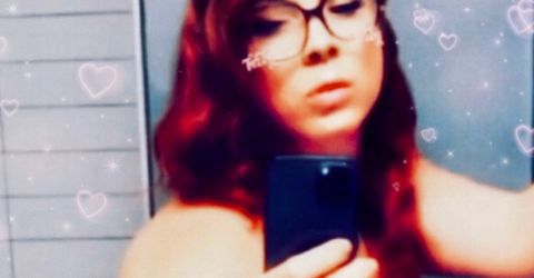 Profile picture - TSvictoriaxoxo