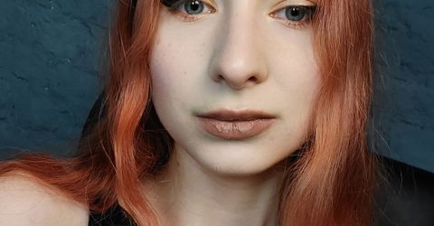 Profile picture - AprilFoxy